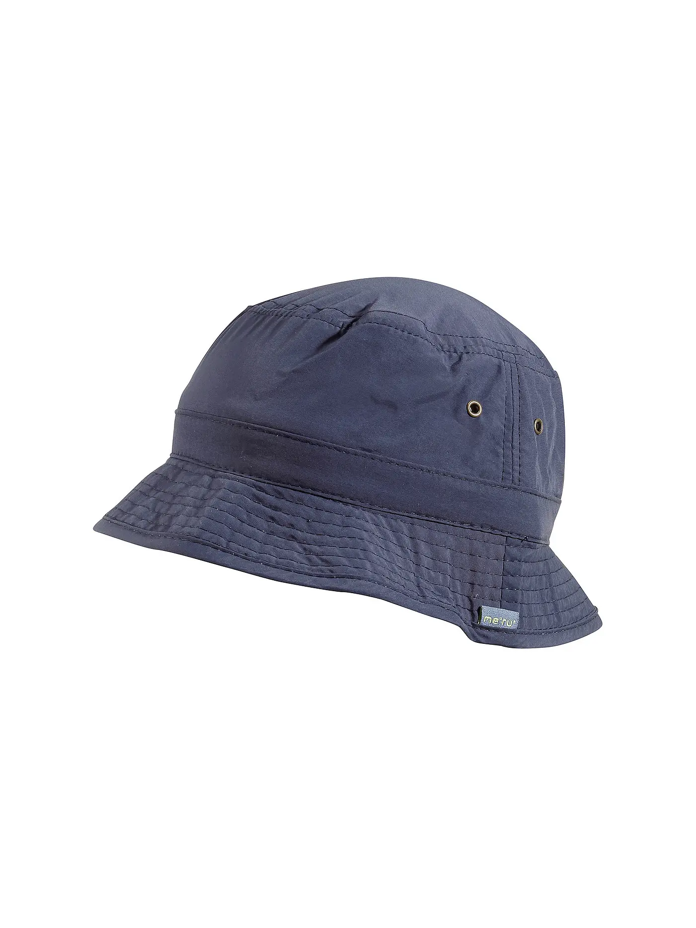 MERU | Sonnenhut Bucket | blau